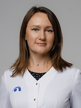 Чиченкова Анна Васильевна